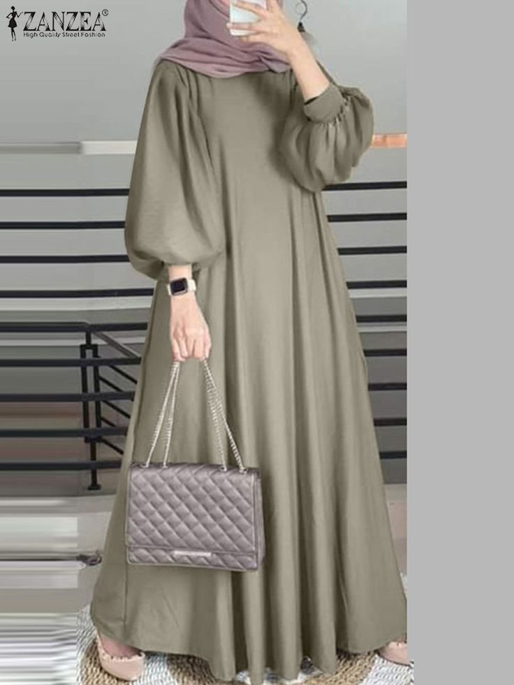 Abayas