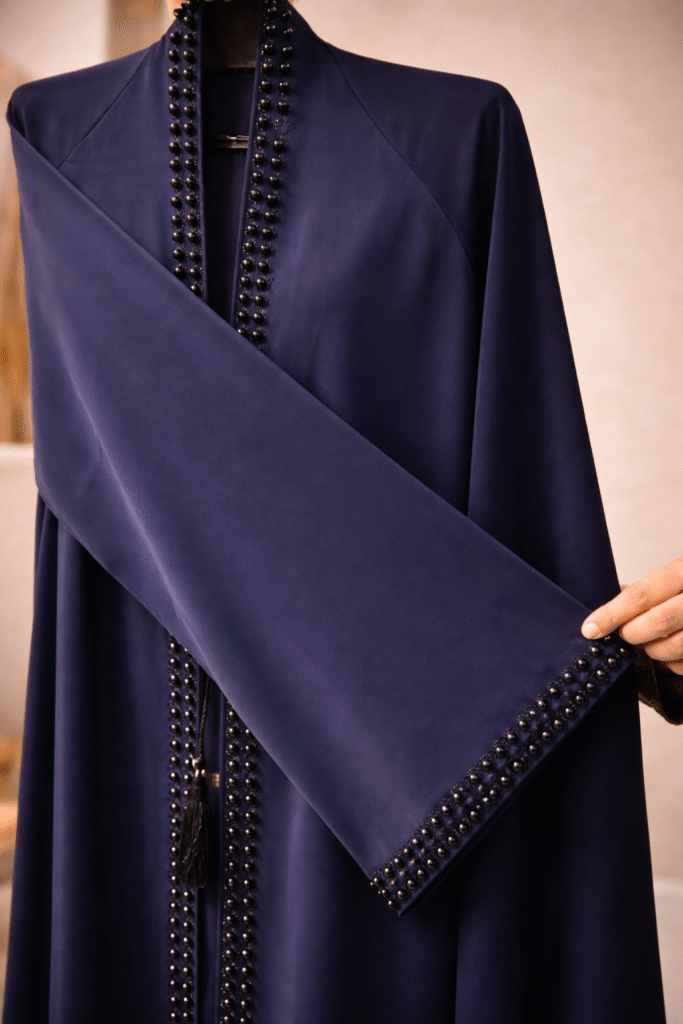 Noor Elegance Abaya