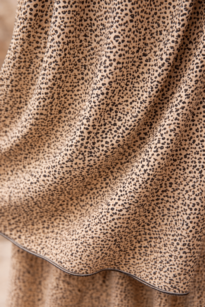 Sandstone Abaya