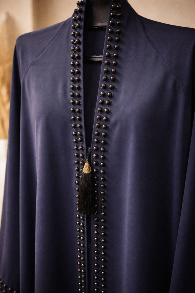 Noor Elegance Abaya