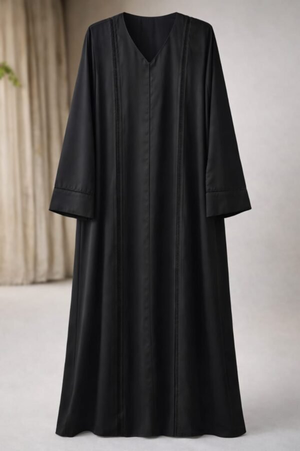 Al Haram Abaya