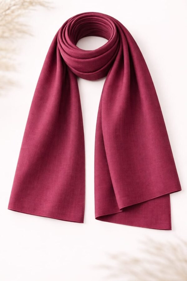 Mulberry Turkish Scarf