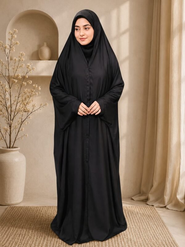 Noor Al Layl Iraqi Chadar