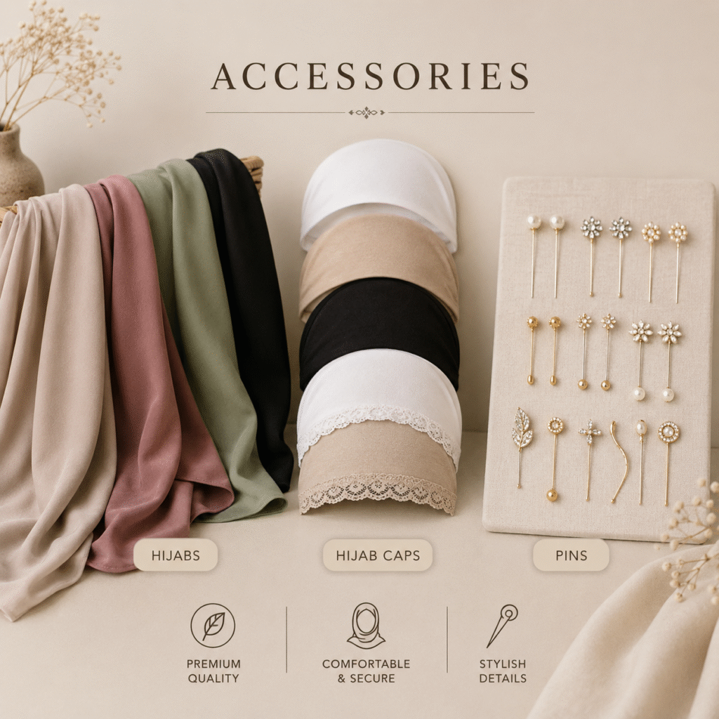 Accessories