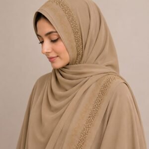 Desert Pearl Chaadar