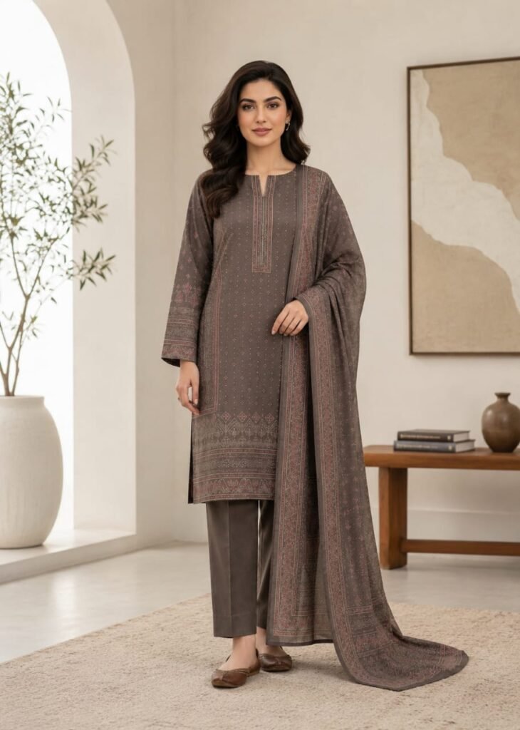 Unstitched Clothes