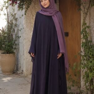 Shadow Flow Kaftan