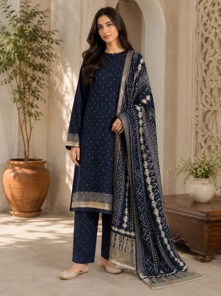 Unstitched Clothes